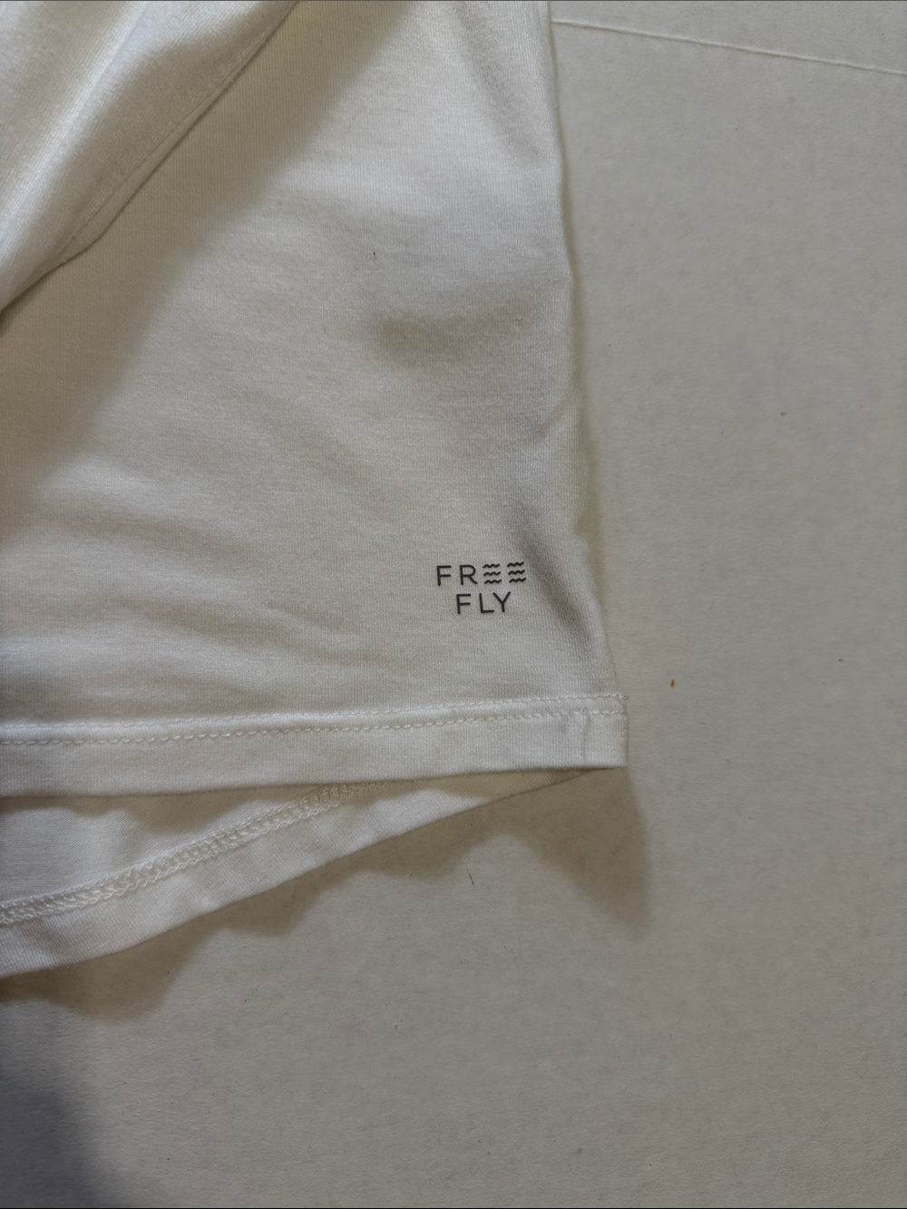 Women’s Free Fly Lightweight Bamboo Hoodie - Picture 2 of 7
